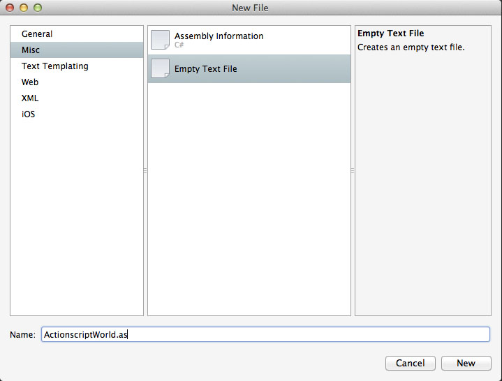 Getting started with Playscript – compiling your first Monotouch ...