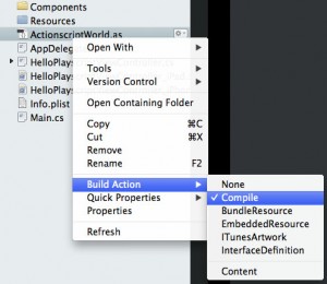 set-build-action