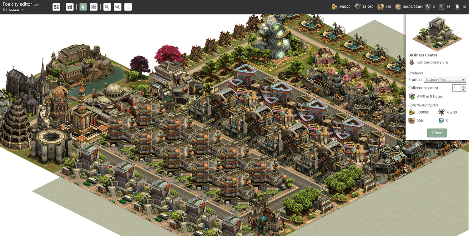Forge of empires steam фото 106